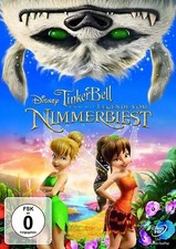 TinkerBell und die Legende vom