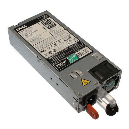 Dell server netzteil poweredge - dell, server-netzteil