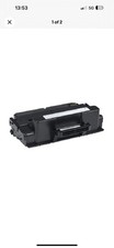 DRUCKER LASER TONERKARTUSCHE