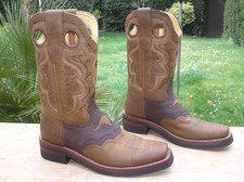 TACHINO Cowboystiefel