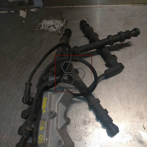 46472440 spule lancia delta - spule,