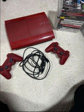 Sony PlayStation 3 Super Slim