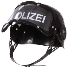 EDUPLAY 150109 Polizeihelm mit