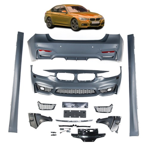Sport bodykit passend - bodykit,