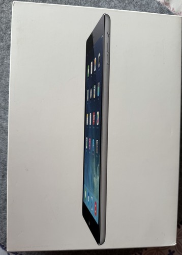 Apple ipad air generation - air,