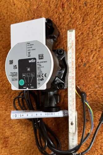 Stiebel eltron umwälzpumpe - eltron, up