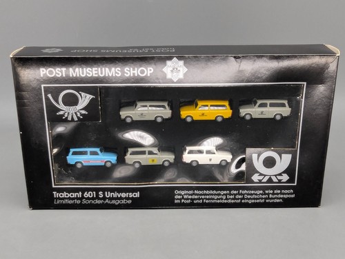 Modellautos herpa post - herpa,