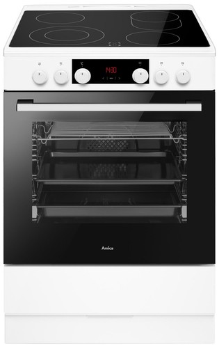 Amica shcx 913 - shcx, standherd