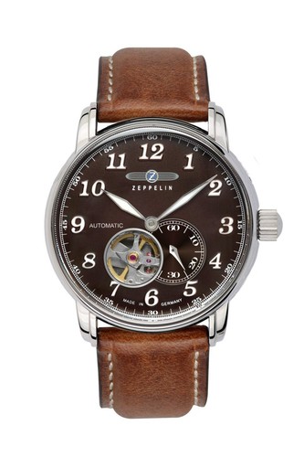 Zeppelin 127 graf - 127,