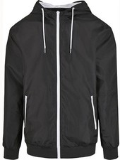 Herren Jacke Recycled