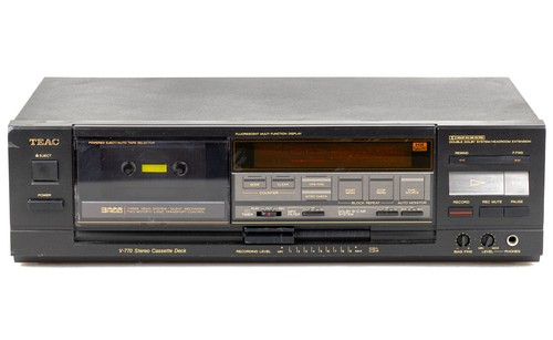 Teac 770 kopf - v-770, 3-kopf