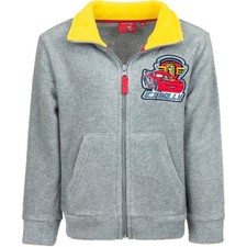 Cars Fleecejacke Große 98