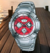 C A S I O   G-SHOCK G-701D-4AJF Cockpit series aus Deutschland #ÖZENSAAT 