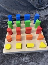 haba Steckspiel ab 1