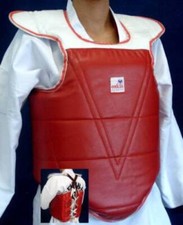 Orkan Kampfweste Taekwondo
