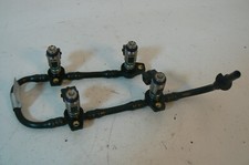 Aprilia RSV4 1000 R APCR 2012, Einspritzung Düsen Sekundär Einspritzdüsen