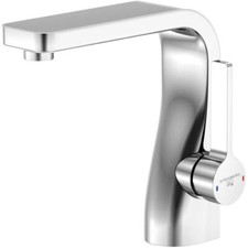 Steinberg Serie 230 Waschtischarmatur 2301000 Ausladung 140mm