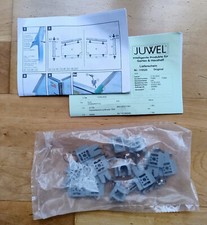 Juwel Biostar 1500, Ersatzteilset Kleinteile Art. 27150 , neu