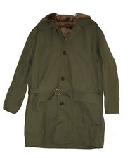 Herren Parka/ Long-Jacket /