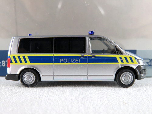 Rietze 53734 bus - rietze,