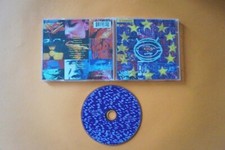 U2 - Zooropa (CD) (#0876)