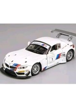 MSZ Metal Speed Zone BMW Z4