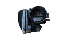 Drosselklappe Renault Megane