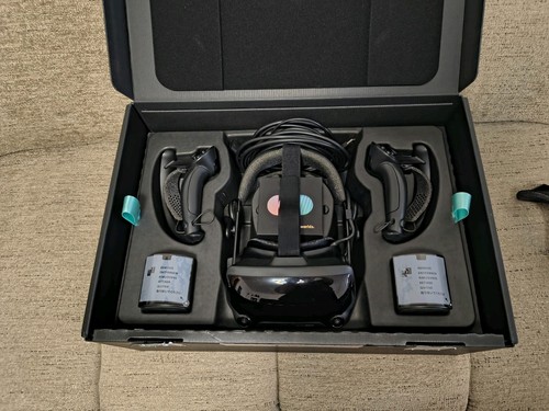Valve index headset - valve,