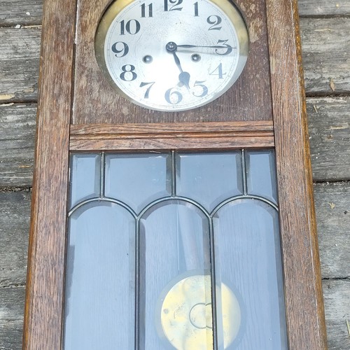 Pendel wanduhr uhrwerk holz - uhrwerk,