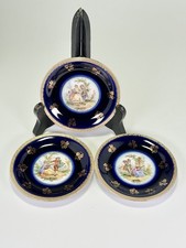 Set of 3 ILMENAU Graf von