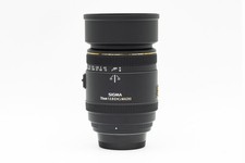 Sigma EX 70mm F2.8 DG Macro