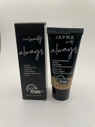 Jafra always foundation - always, makeup
