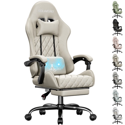 Gaming stuhl ergonomischer - stuhl,