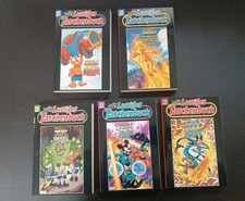 LTB 601 Lustiges Taschenbuch