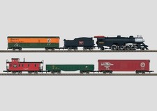 Märklin Z - 81461 NUR