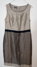Hoch Elegantes Kleid