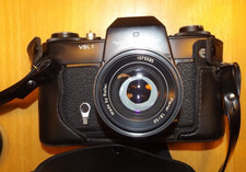 Voigtländer VSL 1  TM mit