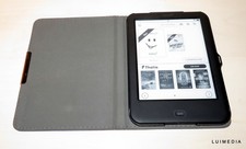 TOLINO SHINE 2 HD EBook Reader