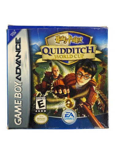Harry potter quidditch world - harry,