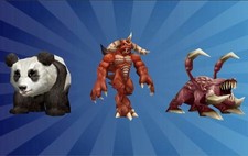 World of Warcraft Classic Vanilla Collector’s Edition  ACC bis Midnight