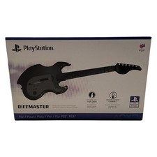 PDP RIFFMASTER Wireless Guitar