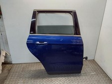 Ford Galaxy WA6 Bj.2018 Tür Hinten Rechts ab 05.15