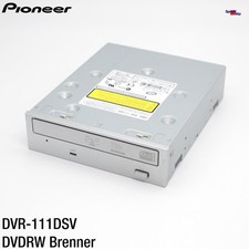 PIONEER DVR-111DSV DVD-WRITER