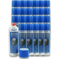 24x BREMSENREINIGER 500ml