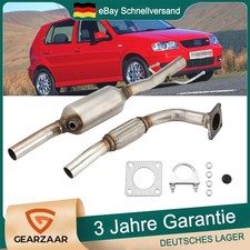 KATALYSATOR KAT FÜR SEAT