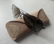 Ray Ban Sonnenbrille Aviator -