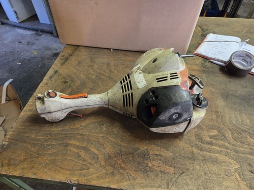 Stihl motorsense - fs,