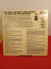 IRREPRESSIBLE IMPULSES/ VINYL