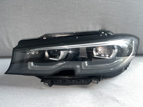 Bmw 3er g20 - bmw, g21