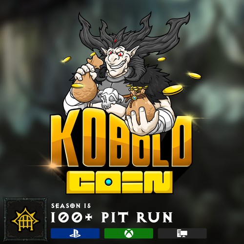 Diablo s15 20x tier 100 - 20x,